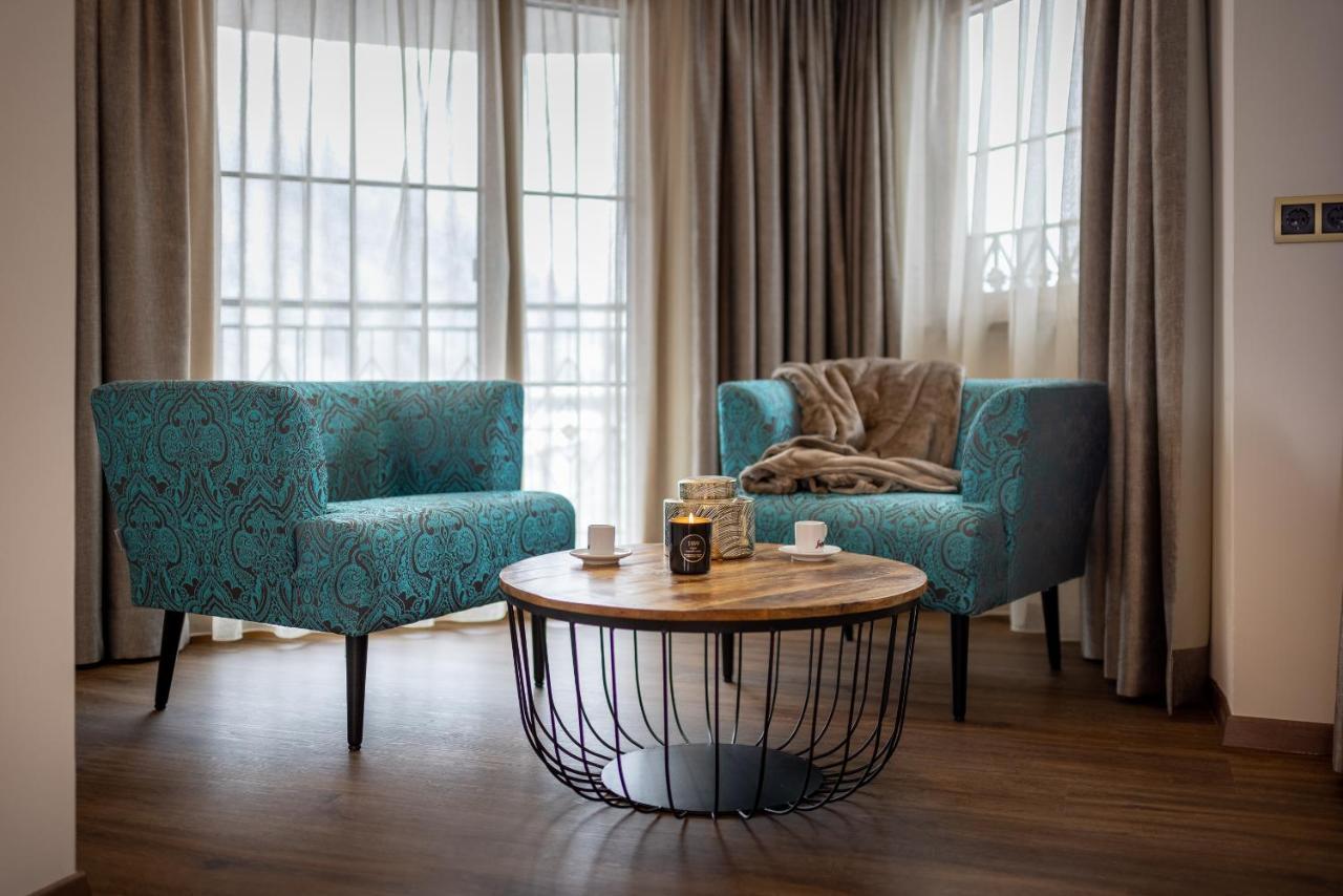 Strass - Sport & Spa Hotel Mayrhofen Kültér fotó