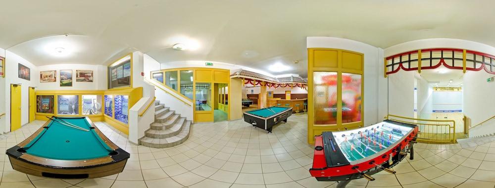 Strass - Sport & Spa Hotel Mayrhofen Kültér fotó