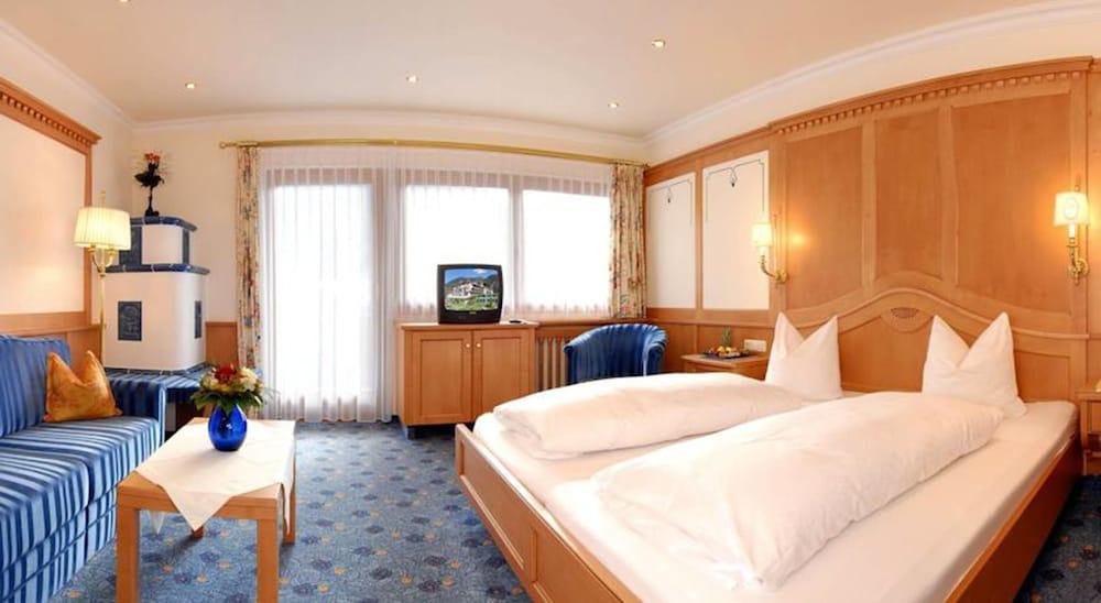 Strass - Sport & Spa Hotel Mayrhofen Kültér fotó